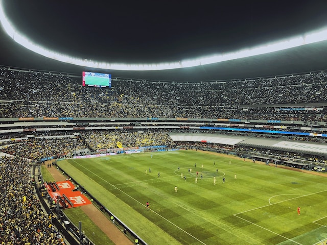 Club America vs. Puebla Liga MX Offshore Odds & Pick