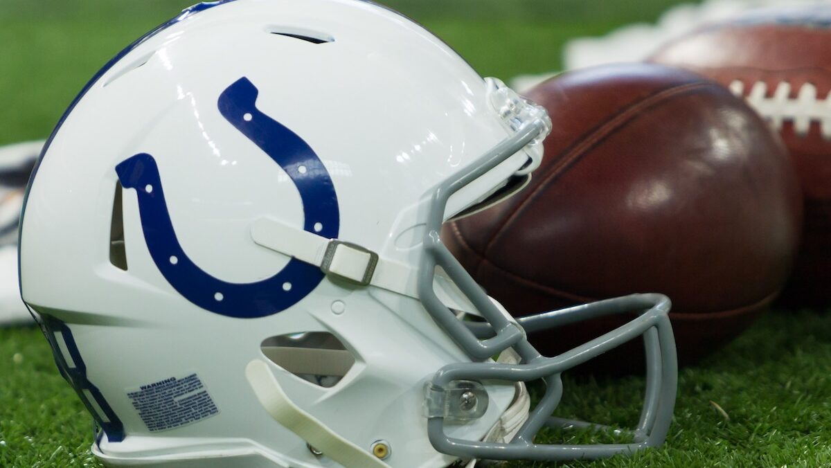 Colts Vs Jets Prediction: Indianapolis Goes Back To Richardson (Nov 17) Shutterstock 1519323359 E1731628013552