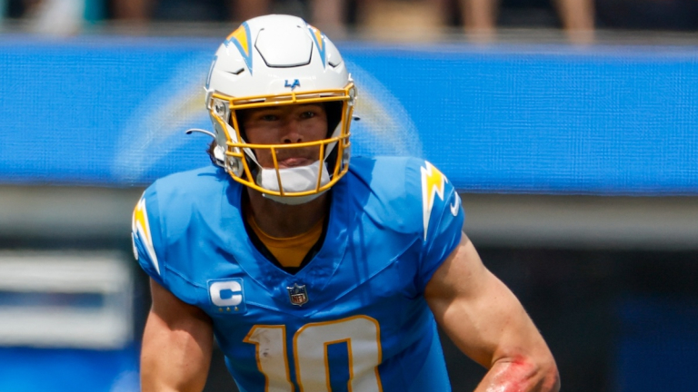 Chargers vs Jaguars NFL Pick: An AFC Clash with Wild Card Implications (Nov 16)