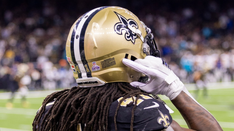 Saints vs Panthers NFL Pick: Panthers Look to Keep Rolling vs Rivals (Nov 9)