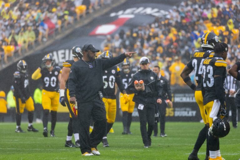 Steelers vs Bengals NFL Pick: AFC North Rivals Clash on TNF (Oct 16)