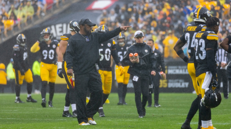 Steelers vs Chargers NFL Pick: AFC Playoff Implications on SNF (Nov 9)