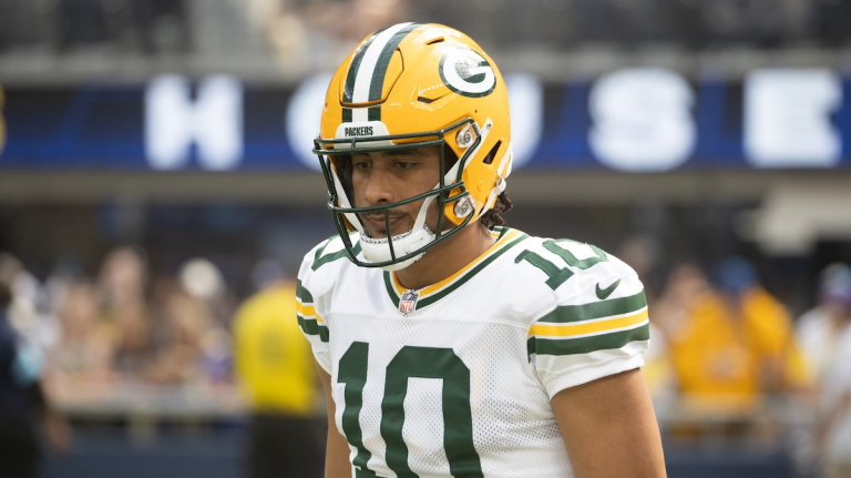 Eagles vs Packers NFL Pick: NFC Contenders Clash on MNF (Nov 10)