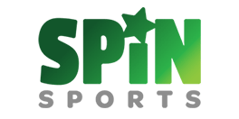 Spin Sports sportsbook logo Spin Sports sportsbook