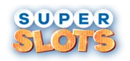 Super Slots logo