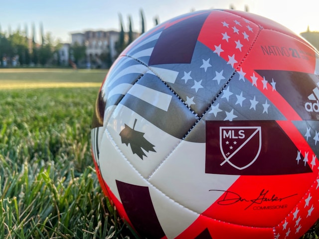 Chicago Fire vs. Inter Miami Offshore Odds & Pick