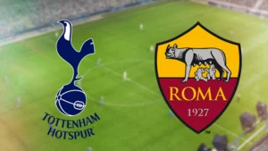 Tottenham play host to Claudio Ranieri’s Roma on Thursday in the Europa League.
