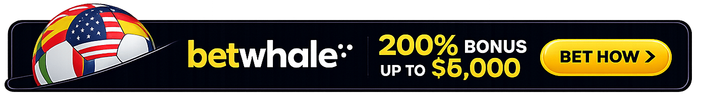 BetOnline World Cup Bonus