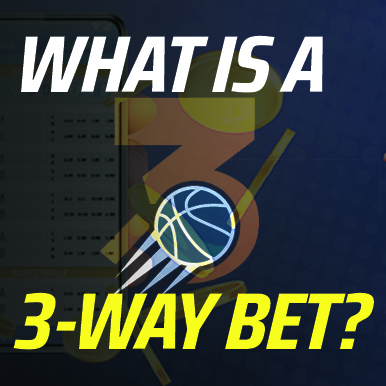 What is a 3-way bet image