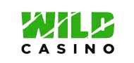 Wild Casino logo