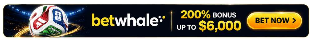 BetOnline World Cup Bonus