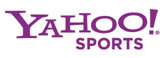 Yahoo Sports Logo Yahoo Sports Logo